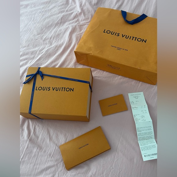 LOUIS VUITTON MINI SPRING BACKPACK - Picture 9 of 15